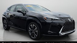 2023 Lexus UX 250h Premium
