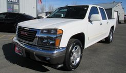 2012 GMC Canyon SLE-2