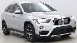2016 BMW X1 xDrive28i