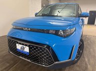2024 Kia Soul EX