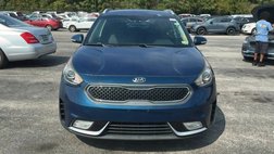 2017 Kia Niro EX