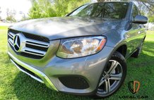 2018 Mercedes-Benz GLC-Class GLC 300