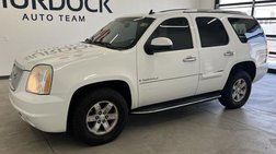 2008 GMC Yukon Denali