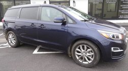 2020 Kia Sedona EX