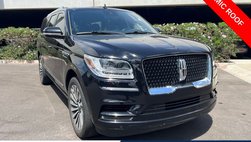 2020 Lincoln Navigator L Reserve