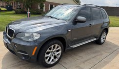 2013 BMW X5 xDrive35i Premium