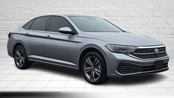 2023 Volkswagen Jetta SE