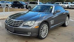 2005 Chrysler Crossfire Limited