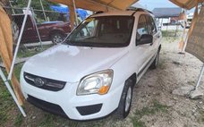 2009 Kia Sportage LX