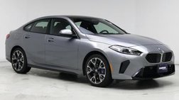 2025 BMW 2 Series 228 xDrive Gran Coupe