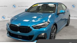2023 BMW 2 Series 228i xDrive Gran Coupe