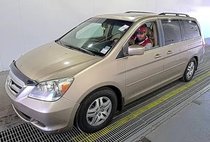 2006 Honda Odyssey EX-L