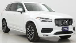 2020 Volvo XC90 T5 Momentum