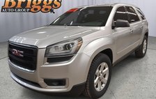2015 GMC Acadia SLE-2