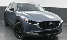 2023 Mazda CX-30 Carbon Edition