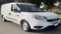 2022 Ram ProMaster City Base