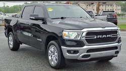 2021 Ram Ram Pickup 1500 Big Horn