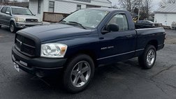 2007 Dodge Ram 1500 ST
