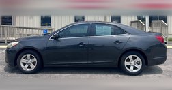 2015 Chevrolet Malibu LS