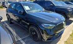 2024 Mercedes-Benz GLC-Class AMG GLC 43