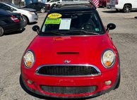 2009 MINI Cooper Clubman S