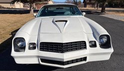 1979 Chevrolet Camaro Z28