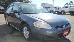 2010 Chevrolet Impala LT