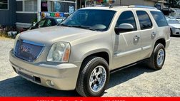2008 GMC Yukon Denali