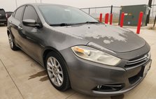 2013 Dodge Dart Limited