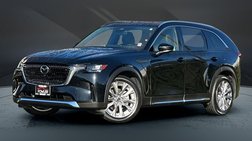 2024 Mazda CX-90 3.3 Turbo Premium Plus