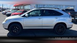 2004 Lexus RX 330 Base