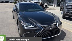 2023 Lexus ES 250 Base