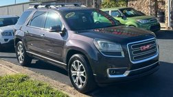 2015 GMC Acadia SLT-1