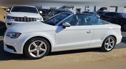 2016 Audi A3 2.0T quattro Premium