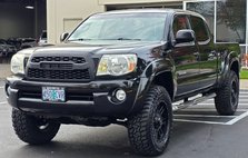 2007 Toyota Tacoma V6