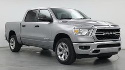 2023 Ram Ram Pickup 1500 Big Horn