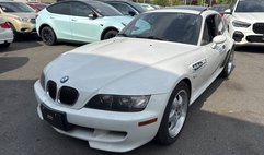 2000 BMW Z3 M
