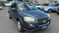 2006 Chevrolet Uplander LS