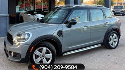 2017 MINI Countryman Cooper