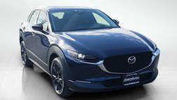 2023 Mazda CX-30 2.5 Turbo Premium