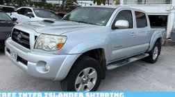2008 Toyota Tacoma PreRunner V6