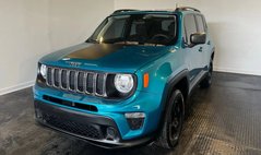 2019 Jeep Renegade Sport