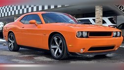 2014 Dodge Challenger R/T