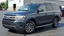 2022 Ford Expedition XLT