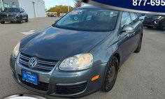 2009 Volkswagen Jetta S