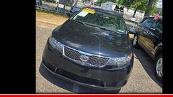 2013 Kia Forte EX