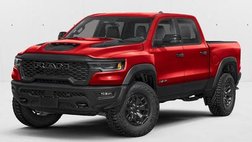 2026 Ram Ram Pickup 1500 RHO