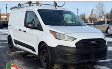 2020 Ford Transit Connect XL