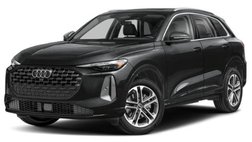 2025 Audi Q5 quattro Premium TFSI