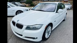 2011 BMW 3 Series 335d
